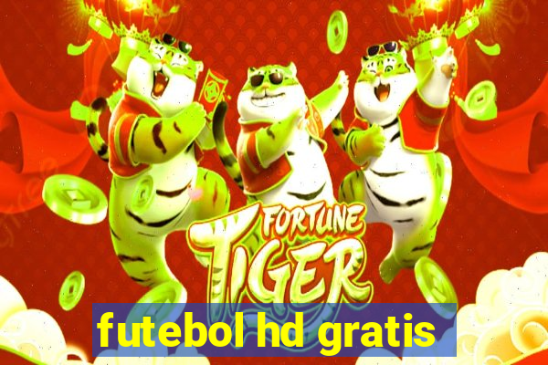 futebol hd gratis